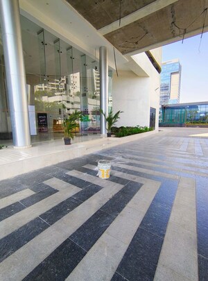 2 BHK Apartment – Exterior View View at Aurum Q Residences, Ghansoli - for Sale