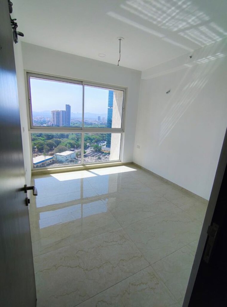 Room, aurum-q-residences 2 Bedroom 638 Sq.Ft. Apartment In Ghansoli Navi Mumbai 10771293