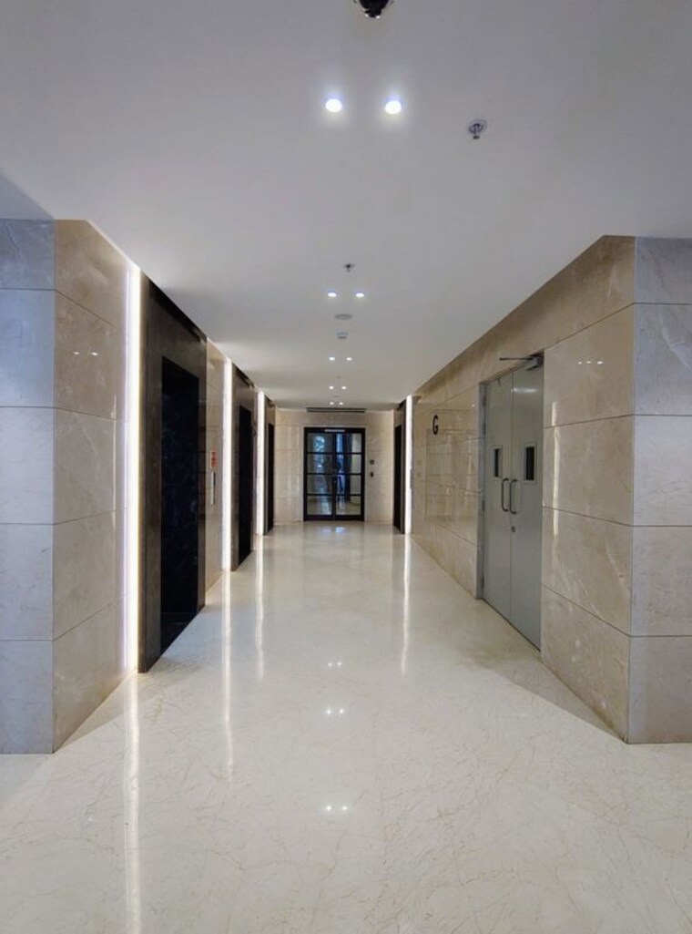 undefined, aurum-q-residences 2 Bedroom 638 Sq.Ft. Apartment In Ghansoli Navi Mumbai 10771293