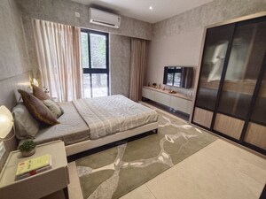 2 BHK Apartment For Sale in Aurum Q Residences, Ghansoli
