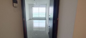  2 BHK Apartment at Aurum Q Residences, Ghansoli – for Sale