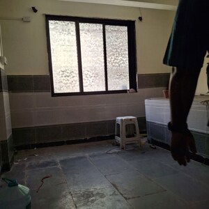 Room in 1 RK Independent House at Ghansoli Sector 1 – for Rent