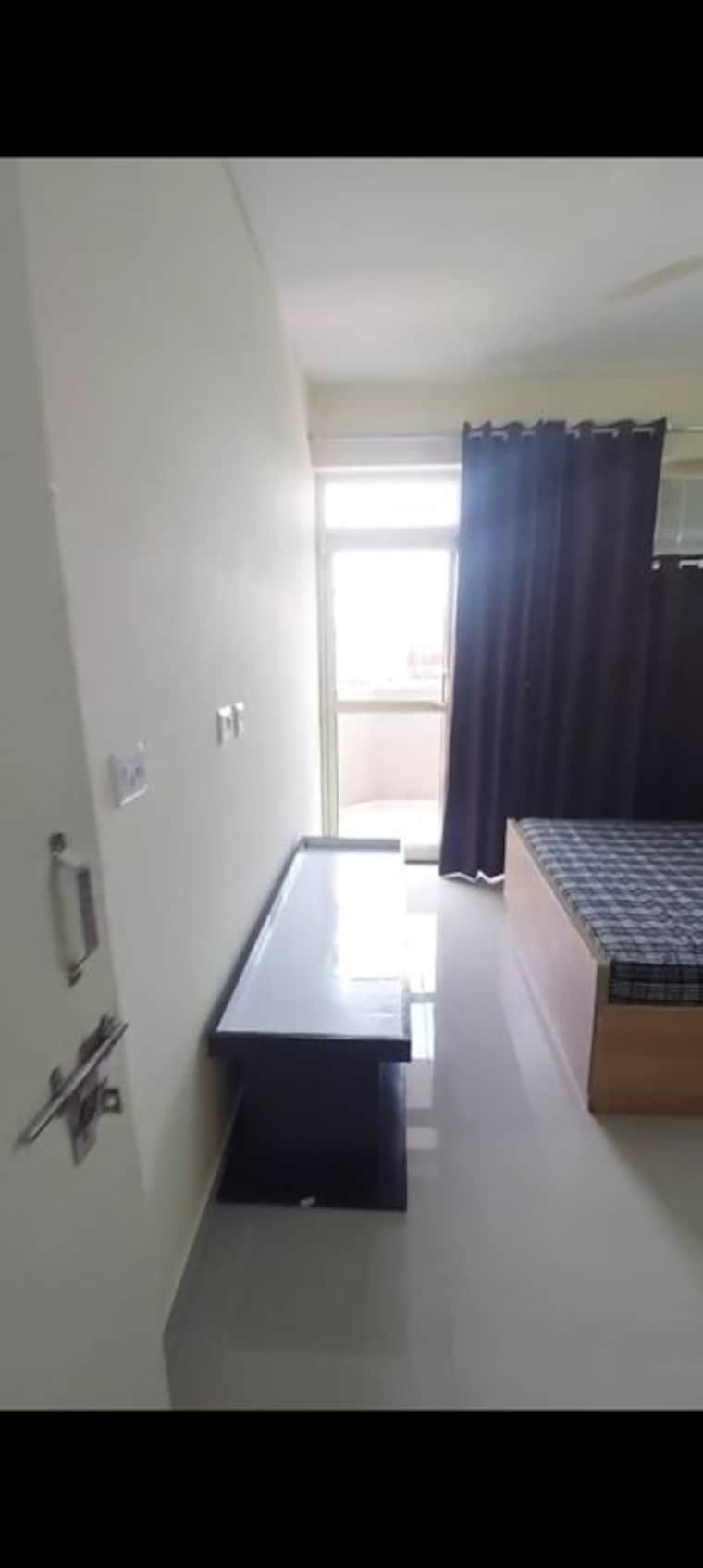 Bathroom, pyramid-pride 2 Bedroom 678 Sq.Ft. Apartment In Sector 76 Gurgaon 10772509