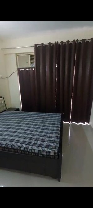 Furnished Amenities in 2 BHK Apartment at Pyramid Pride, Sector 76 – for Rent
