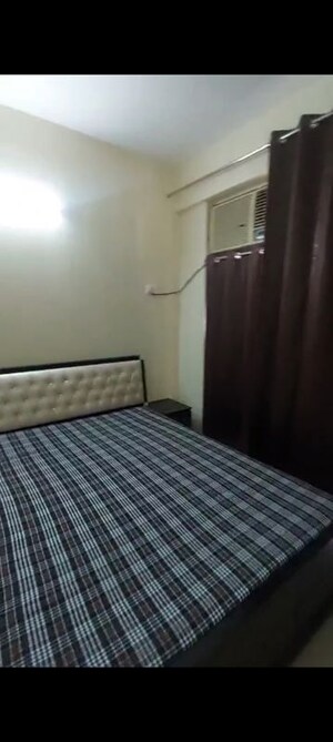 Bedroom in 2 BHK Apartment at Pyramid Pride, Sector 76 – for Rent
