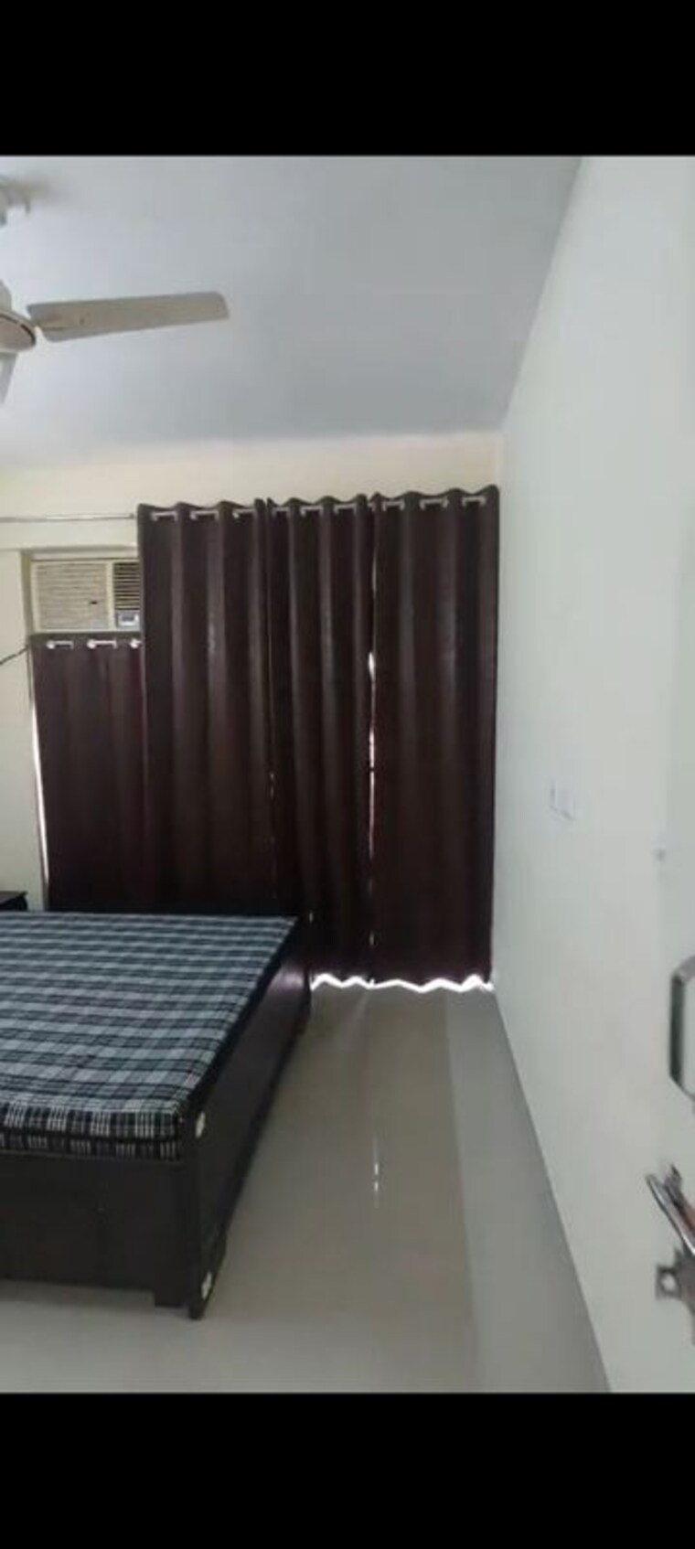 Bedroom, pyramid-pride 2 Bedroom 678 Sq.Ft. Apartment In Sector 76 Gurgaon 10772509