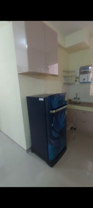 Team Area in 2 BHK Apartment at Pyramid Pride, Sector 76 – for Rent