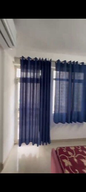 Building Lobby in 2 BHK Apartment at Suncity Avenue 76, Sector 76 – for Rent