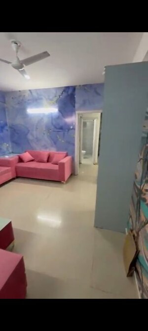 2 BHK Apartment For Rent in Suncity Avenue 76, Sector 76