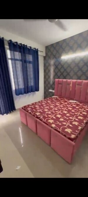 Bedroom in 2 BHK Apartment at Suncity Avenue 76, Sector 76 – for Rent