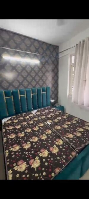 Bedroom in 2 BHK Apartment at Suncity Avenue 76, Sector 76 – for Rent