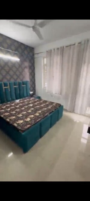 Bedroom in 2 BHK Apartment at Suncity Avenue 76, Sector 76 – for Rent