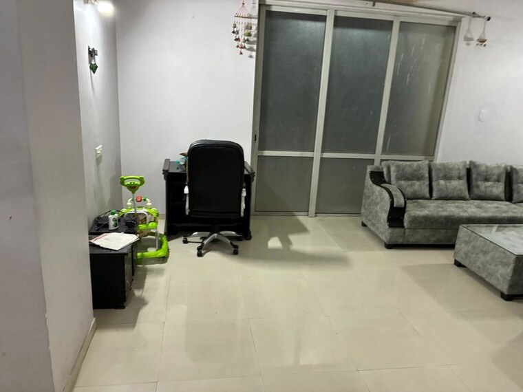 Living Room, adani-samsara 3.5 Bedroom 2008 Sq.Ft. Apartment In Sector 60 Gurgaon 10772569