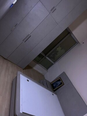 Bedroom in 3.5 BHK Apartment at Adani Samsara, Sector 60 – for Sale