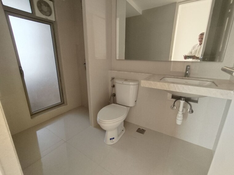 Bathroom, hiranandani-fortune-city 2 Bedroom 680 Sq.Ft. Apartment In Panvel Navi Mumbai 10772565