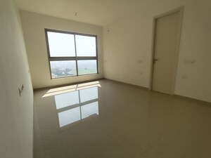 Bedroom in 2 BHK Apartment at Hiranandani Fortune City, Panvel – for Sale