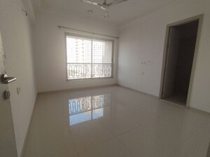 Bedroom in 2 BHK Apartment at Hiranandani Fortune City, Panvel – for Sale