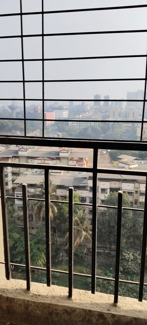 1 BHK Apartment For Sale in Shantinath Shree Anant Tower, Morya Nagar