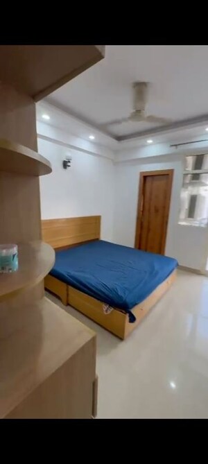 Bedroom in 2 BHK Apartment at Suncity Avenue 76, Sector 76 – for Rent