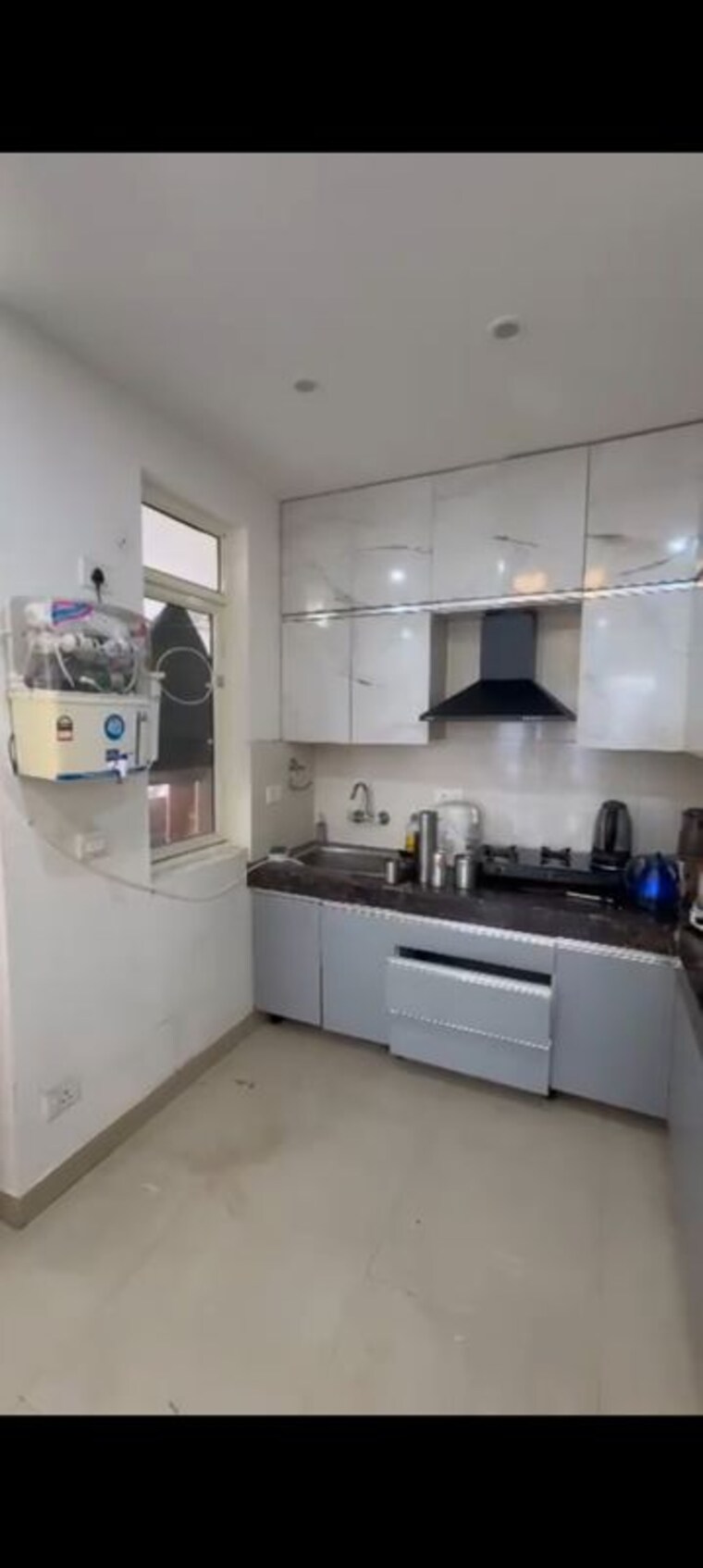 Kitchen, suncity-avenue-76 2 Bedroom 582 Sq.Ft. Apartment In Sector 76 Gurgaon 10772618