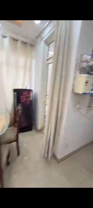 Furnished Amenities in 2 BHK Apartment at Suncity Avenue 76, Sector 76 – for Rent