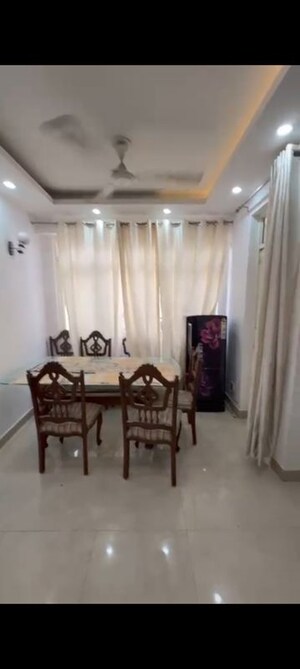 Gym in 2 BHK Apartment at Suncity Avenue 76, Sector 76 – for Rent