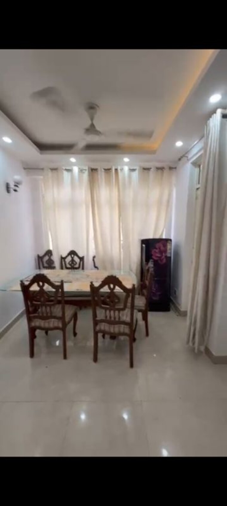 Gym, suncity-avenue-76 2 Bedroom 582 Sq.Ft. Apartment In Sector 76 Gurgaon 10772618