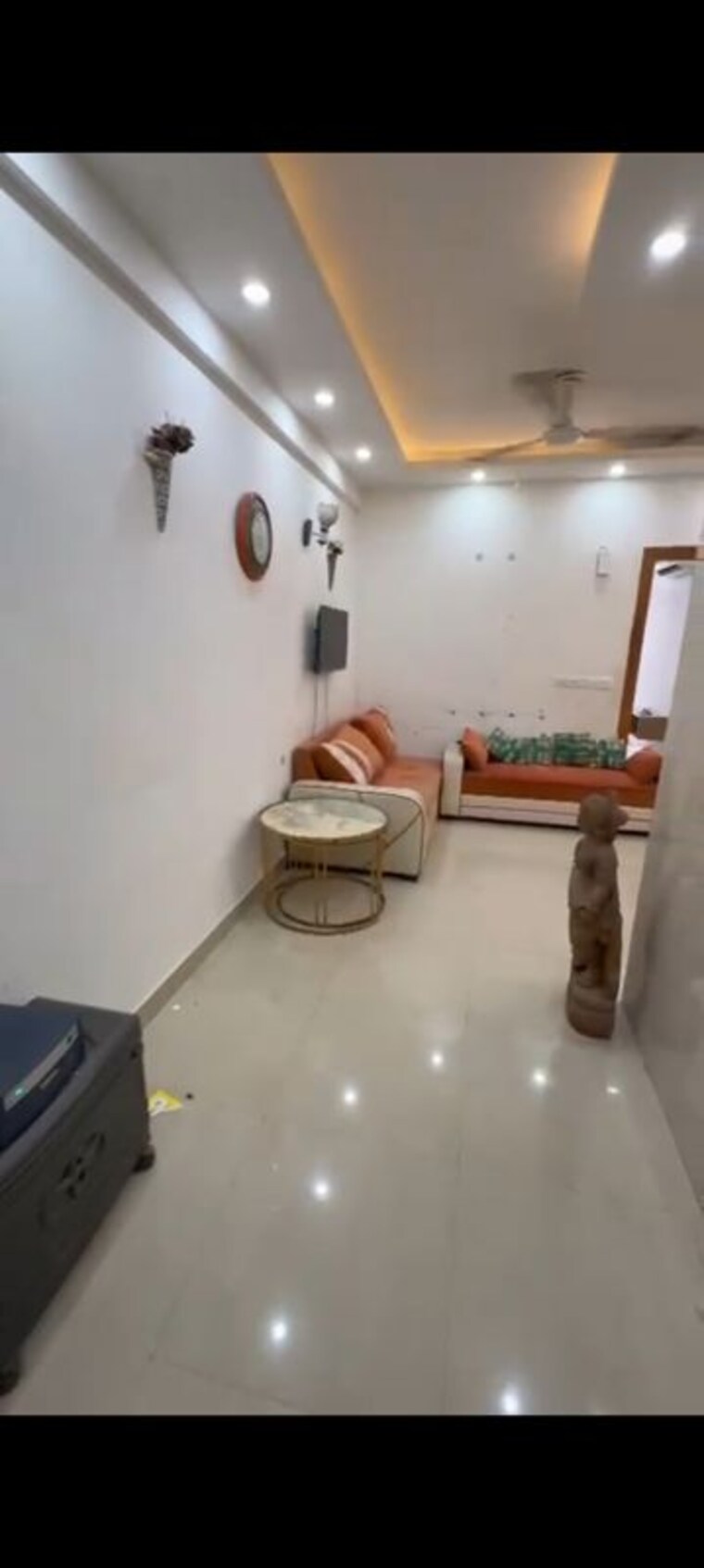 undefined, suncity-avenue-76 2 Bedroom 582 Sq.Ft. Apartment In Sector 76 Gurgaon 10772618