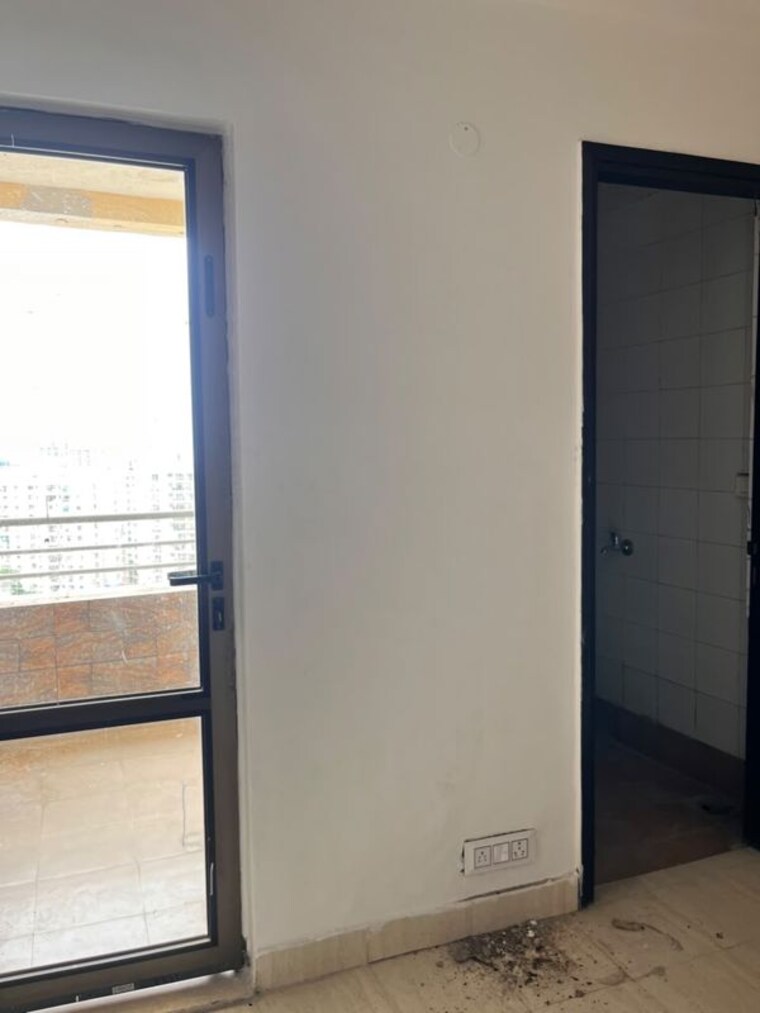 Balcony, unitech-fresco 3 Bedroom 1816 Sq.Ft. Apartment In Sector 50 Gurgaon 10771765