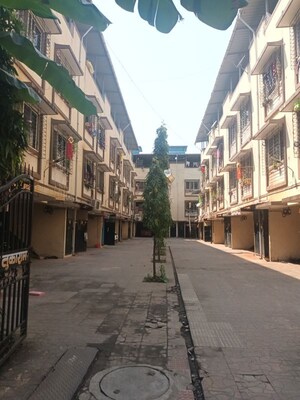 1 BHK Apartment For Rent in Ghansoli Sector 1