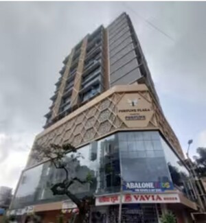  Office Space For Rent in Fortune Plaza Malad, Malad East
