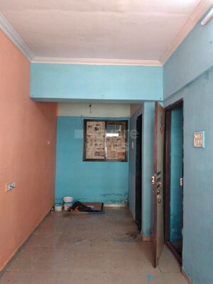 1 BHK Apartment For Rent in Ghansoli Sector 1