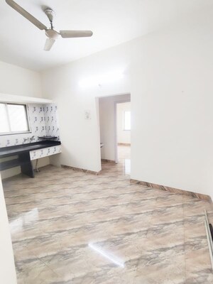 Kitchen in 1 BHK Apartment at Chandan Nagar – for Rent