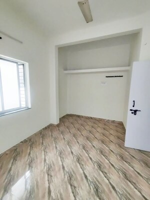 Bedroom in 1 BHK Apartment at Chandan Nagar – for Rent
