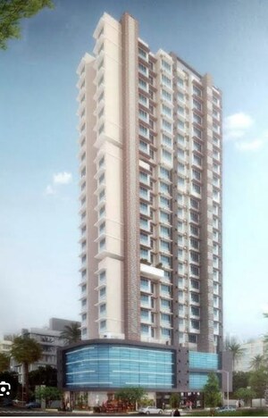  Office Space For Sale in Om Heights Malad, Malad East