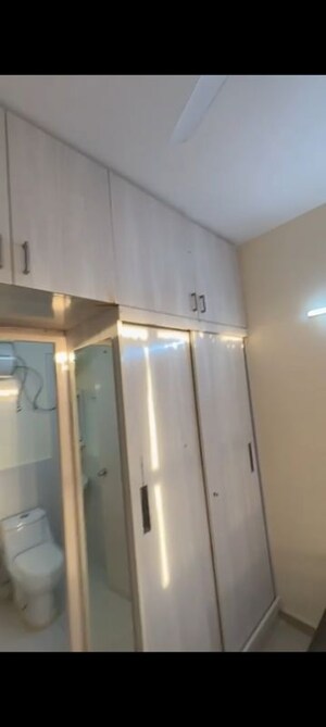 Building Lobby in 2 BHK Apartment at Pyramid Urban Homes, Sector 70a – for Rent
