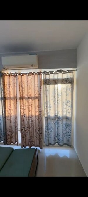 Building Lobby in 2 BHK Apartment at Pyramid Urban Homes, Sector 70a – for Rent