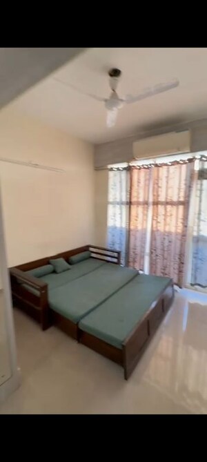 Bedroom in 2 BHK Apartment at Pyramid Urban Homes, Sector 70a – for Rent