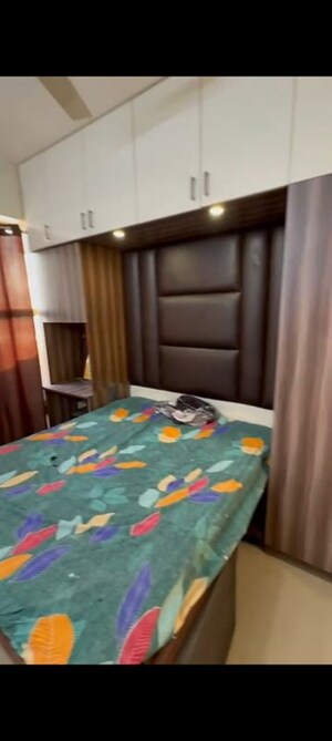 Bedroom in 2 BHK Apartment at Pyramid Urban Homes, Sector 70a – for Rent