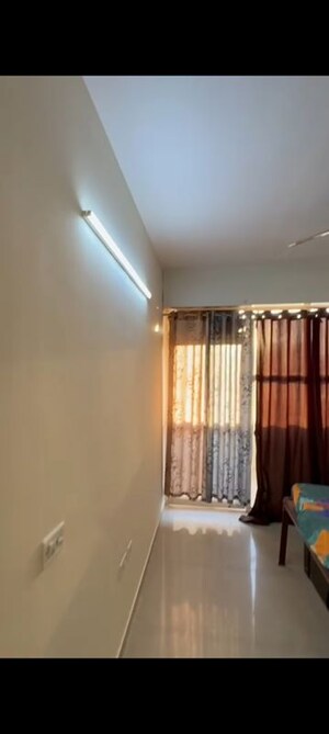 Building Lobby in 2 BHK Apartment at Pyramid Urban Homes, Sector 70a – for Rent