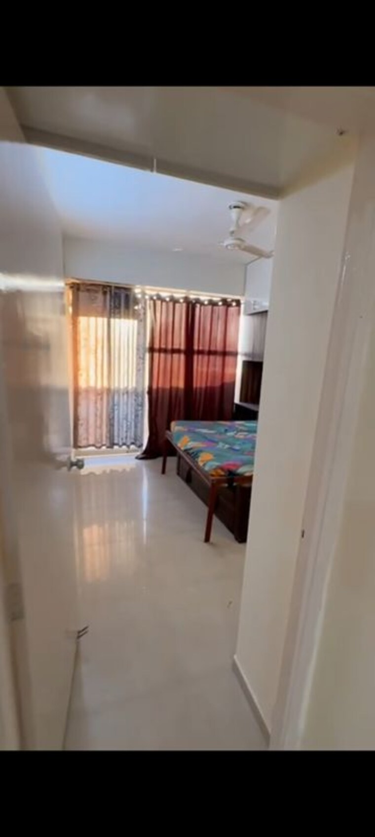 Kitchen, pyramid-urban-homes 2 Bedroom 625 Sq.Ft. Apartment In Sector 70a Gurgaon 10772666