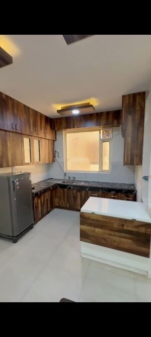 Kitchen in 2 BHK Apartment at Pyramid Urban Homes, Sector 70a – for Rent