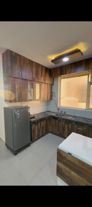 Kitchen in 2 BHK Apartment at Pyramid Urban Homes, Sector 70a – for Rent