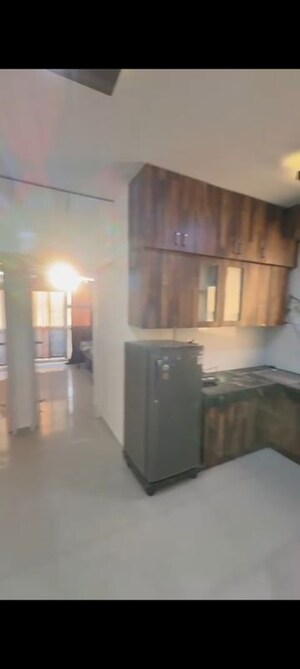 Kitchen in 2 BHK Apartment at Pyramid Urban Homes, Sector 70a – for Rent