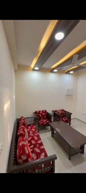 Bedroom in 2 BHK Apartment at Pyramid Urban Homes, Sector 70a – for Rent