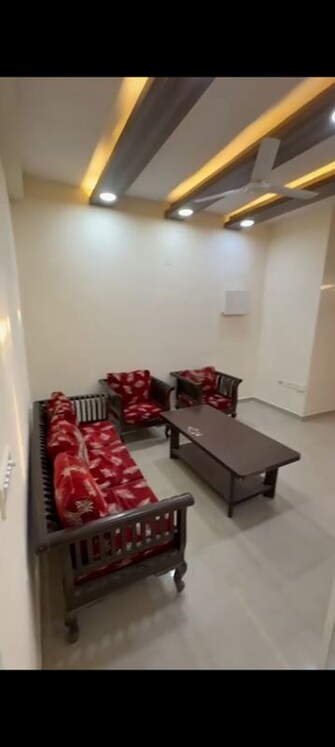 2 BHK +Apartment For Rent in Pyramid Urban Homes in Sector 70a, Gurgaon