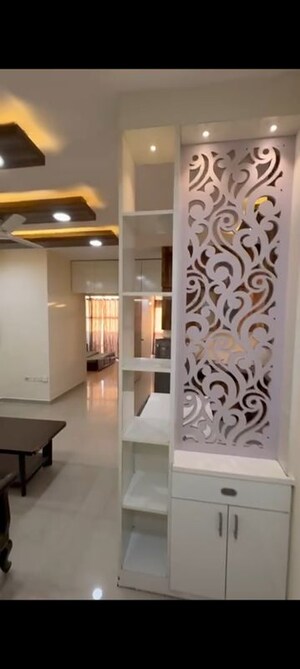 Kitchen in 2 BHK Apartment at Pyramid Urban Homes, Sector 70a – for Rent