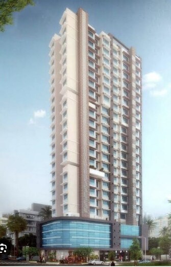 1 BHK +Apartment For Sale in Om Heights Malad in Malad East, Mumbai