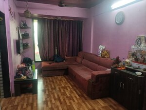 1 BHK Apartment For Rent in Ghansoli Sector 1