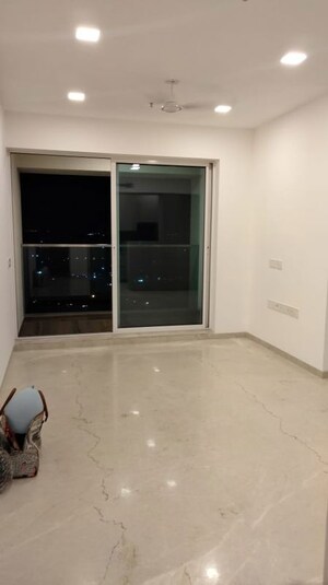 1 BHK Apartment For Rent in Ghansoli Sector 19
